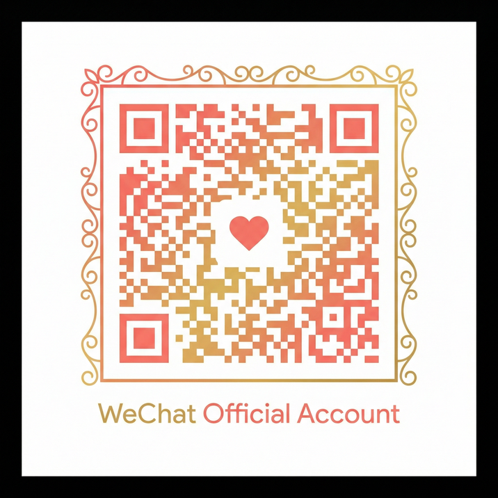 看片公众号二维码